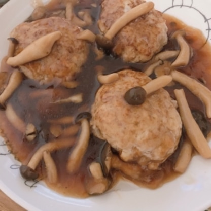 ヘルシーで美味しかったです！
ありがとうございます。